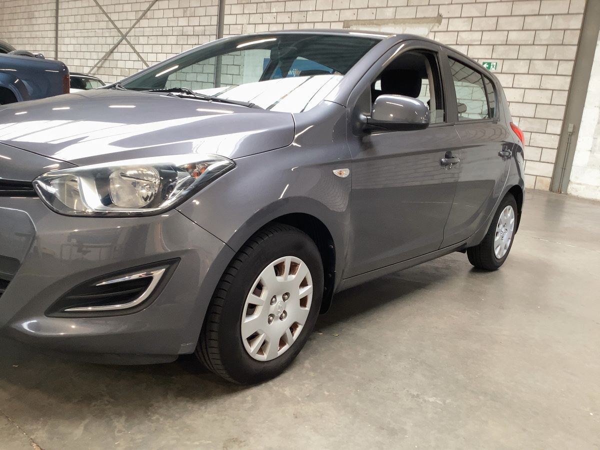 Hyundai i20 1.4 Trend