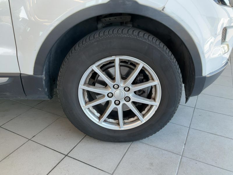 Land Rover Evoque 2.2 Td4 Pure 2014 – снимка 11