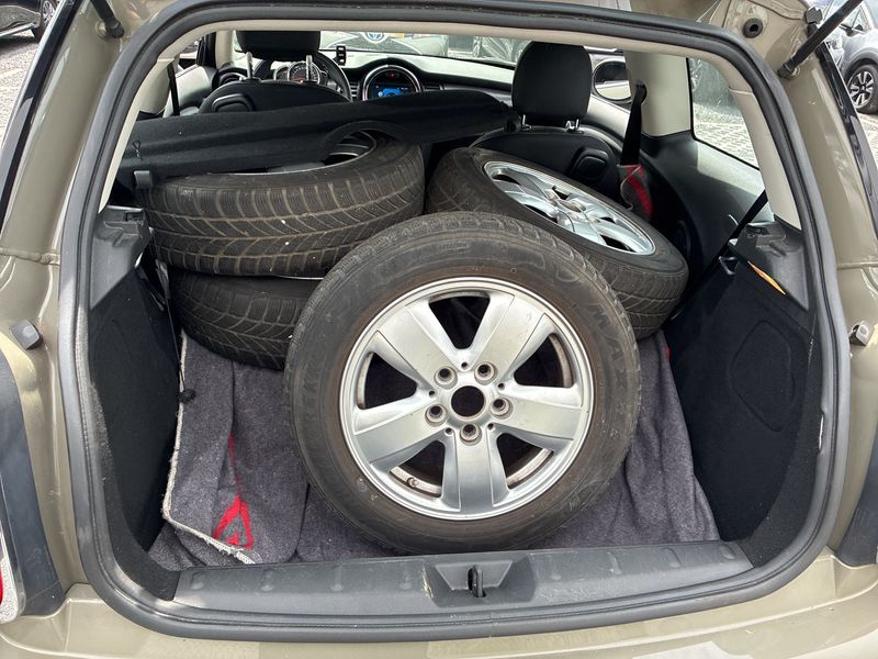 MINI Cooper 2018 – снимка 9