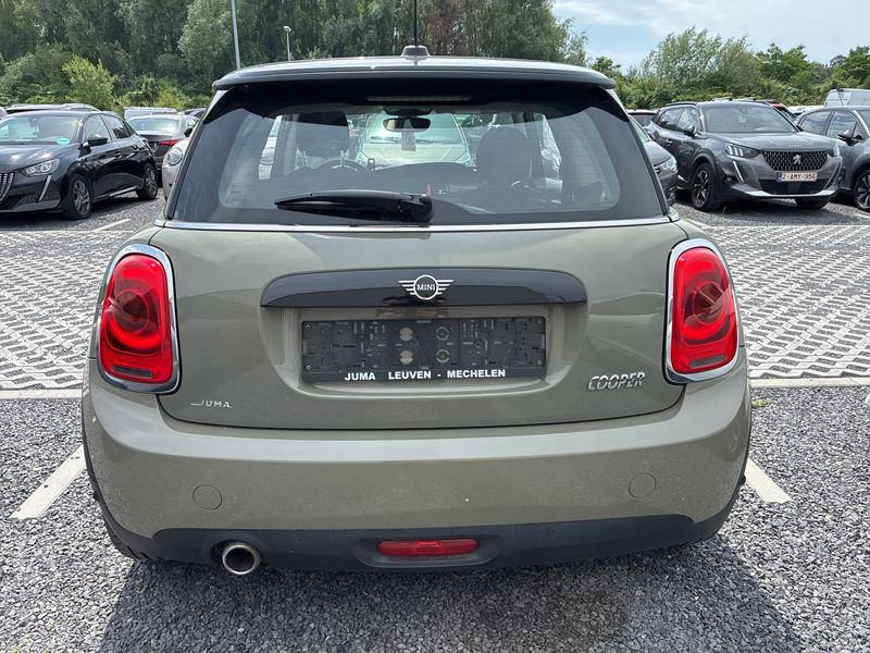 MINI Cooper 2018 – снимка 4