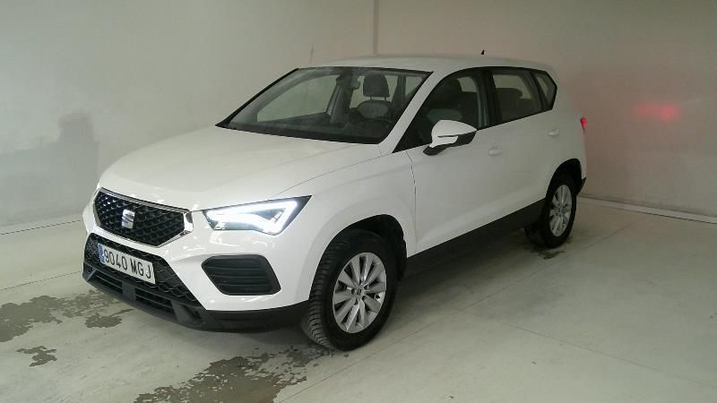 Seat Ateca d'occasion