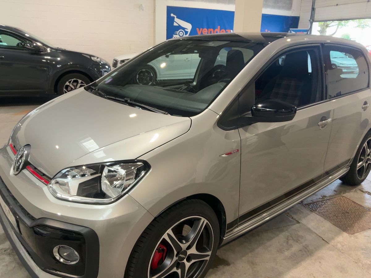Volkswagen up! d'occasion