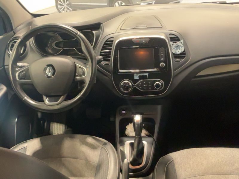 Renault Captur 1.3 TCe Sport Edition2 — zdjęcie 12