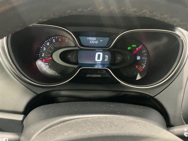 Renault Captur 1.3 TCe Sport Edition2 — zdjęcie 13
