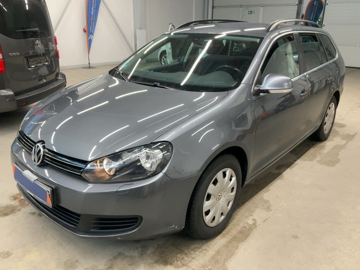 Volkswagen Golf d'occasion