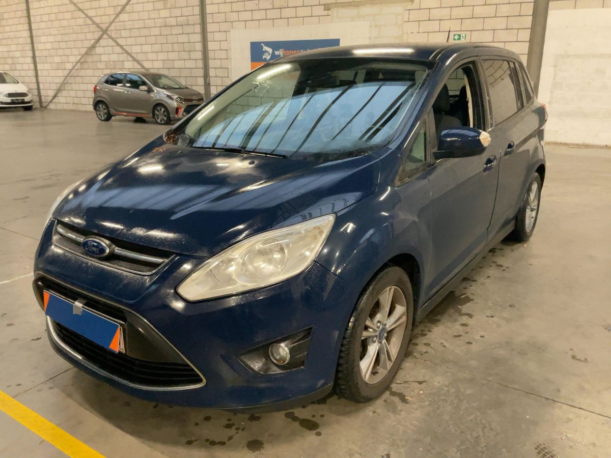 Ford Grand C-Max 1.6 TDCi Trend