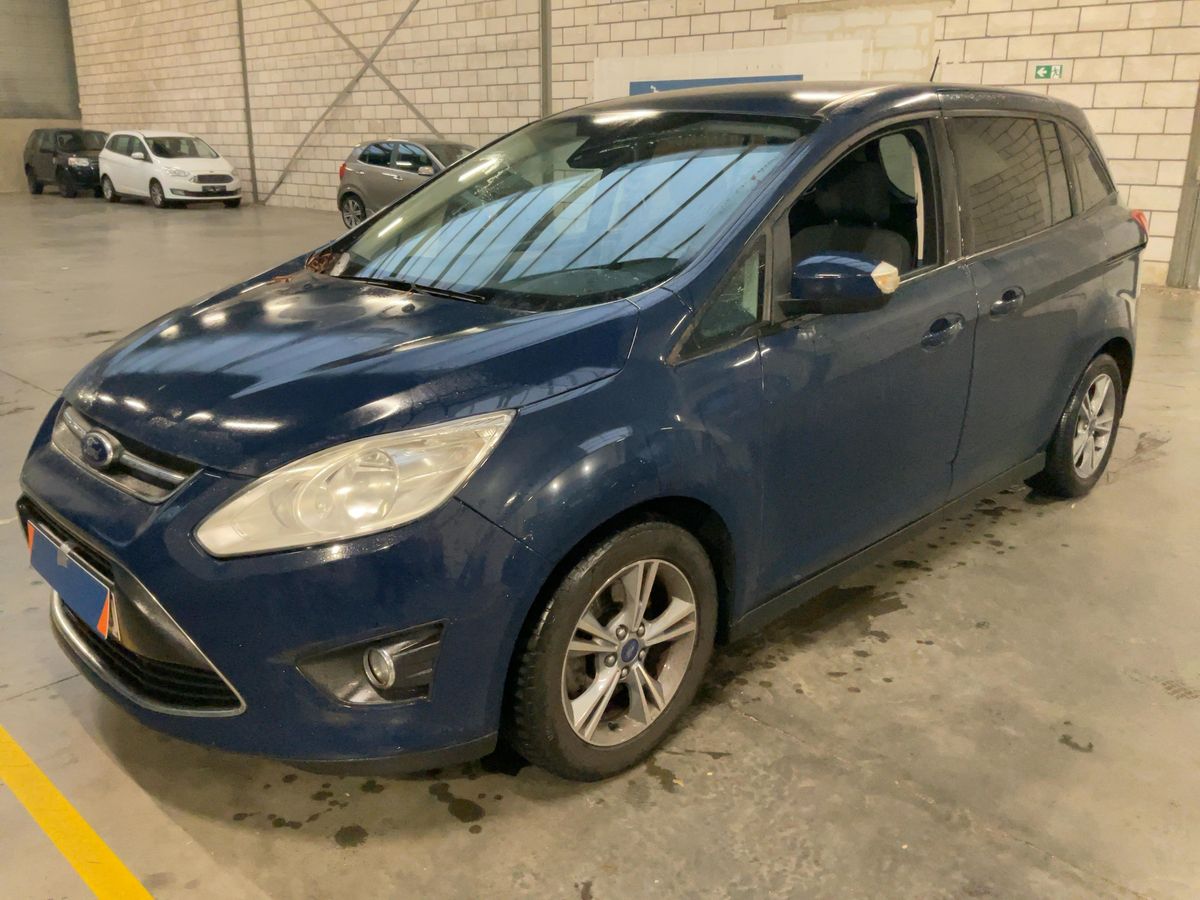 Ford Grand C-Max 1.6 TDCi Trend
