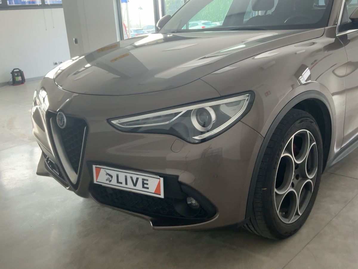 Alfa Romeo d'occasion