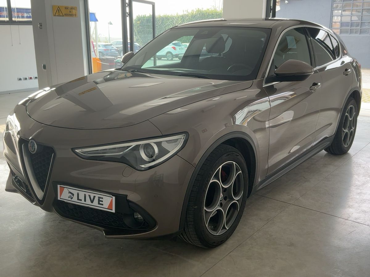 Alfa Romeo d'occasion