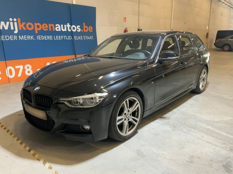 3er 318i M Sport