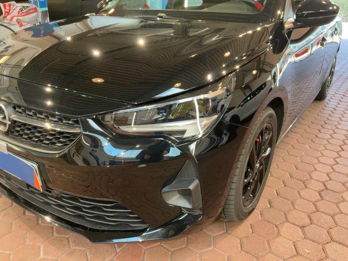 Opel Corsa d'occasion