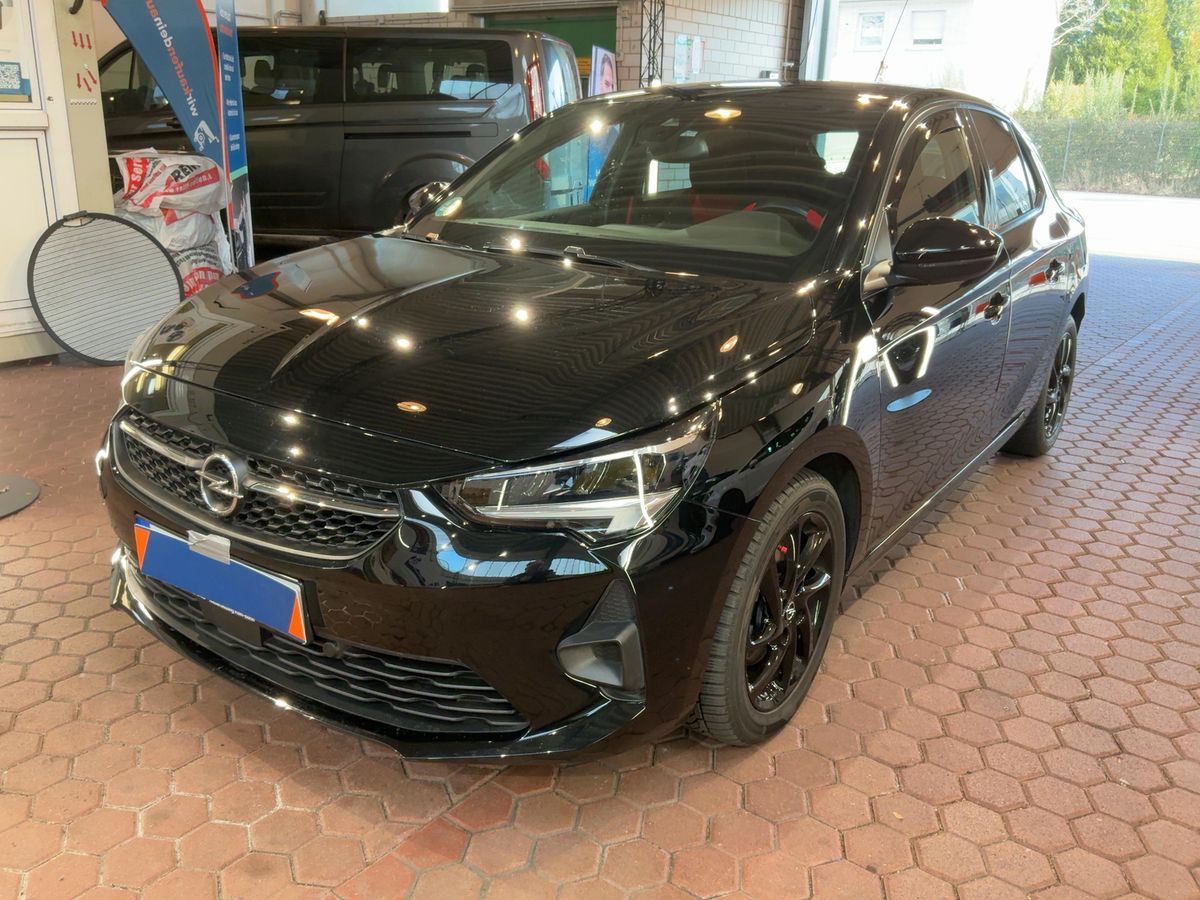 Opel Corsa d'occasion