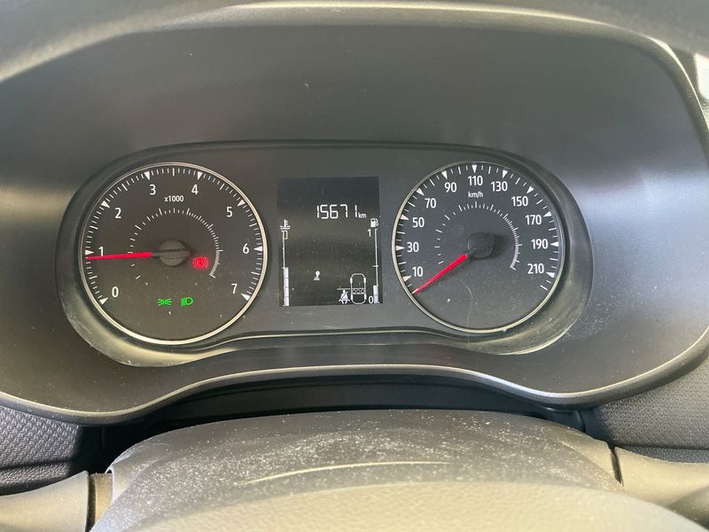 Dacia Sandero 1.0 TCe Stepway Essential — zdjęcie 13