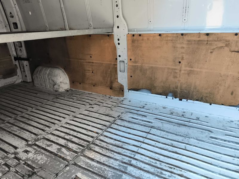 Renault Master 2.3 dCi L3H2 HKa 3,5t — zdjęcie 12