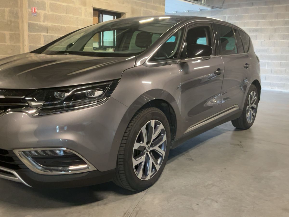 Renault Espace d'occasion