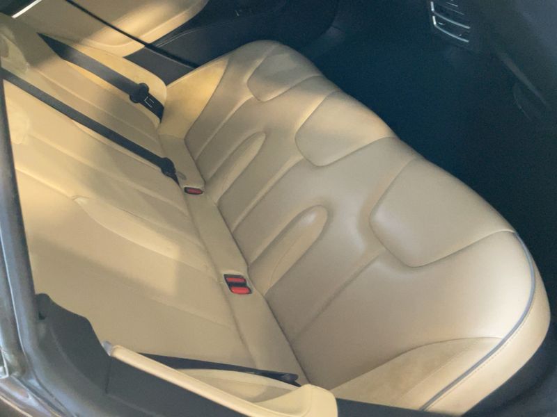 Tesla Model S P85 Performance — zdjęcie 14