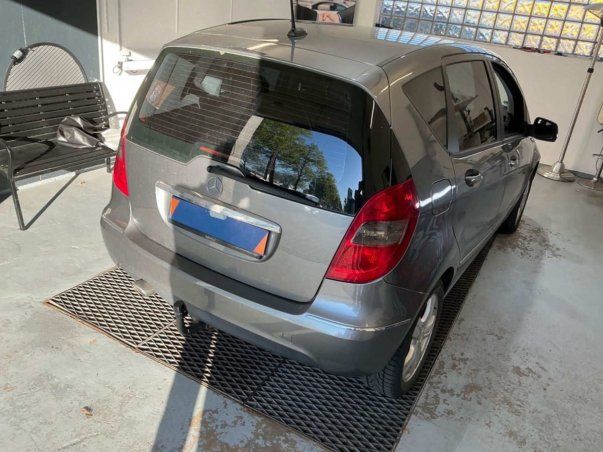 Mercedes-Benz A-Klasse d'occasion