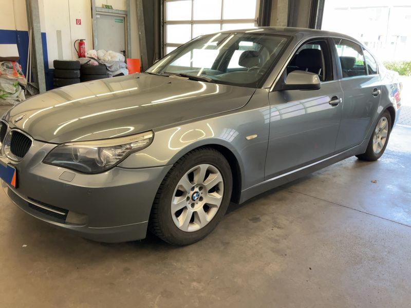 BMW 5er