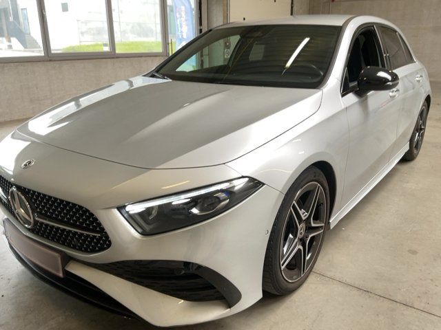 Mercedes-Benz A-Klasse d'occasion