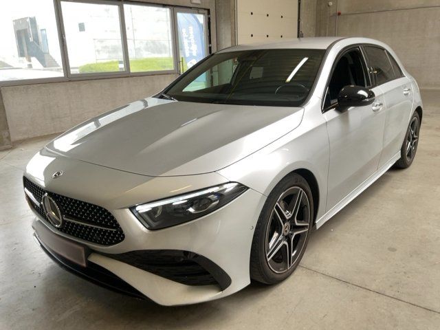 Mercedes-Benz A-Klasse 2023