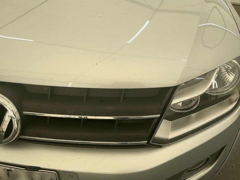 Volkswagen Amarok 2.0 TDI Highline DoubleCab 4Motion 2012 – снимка 47