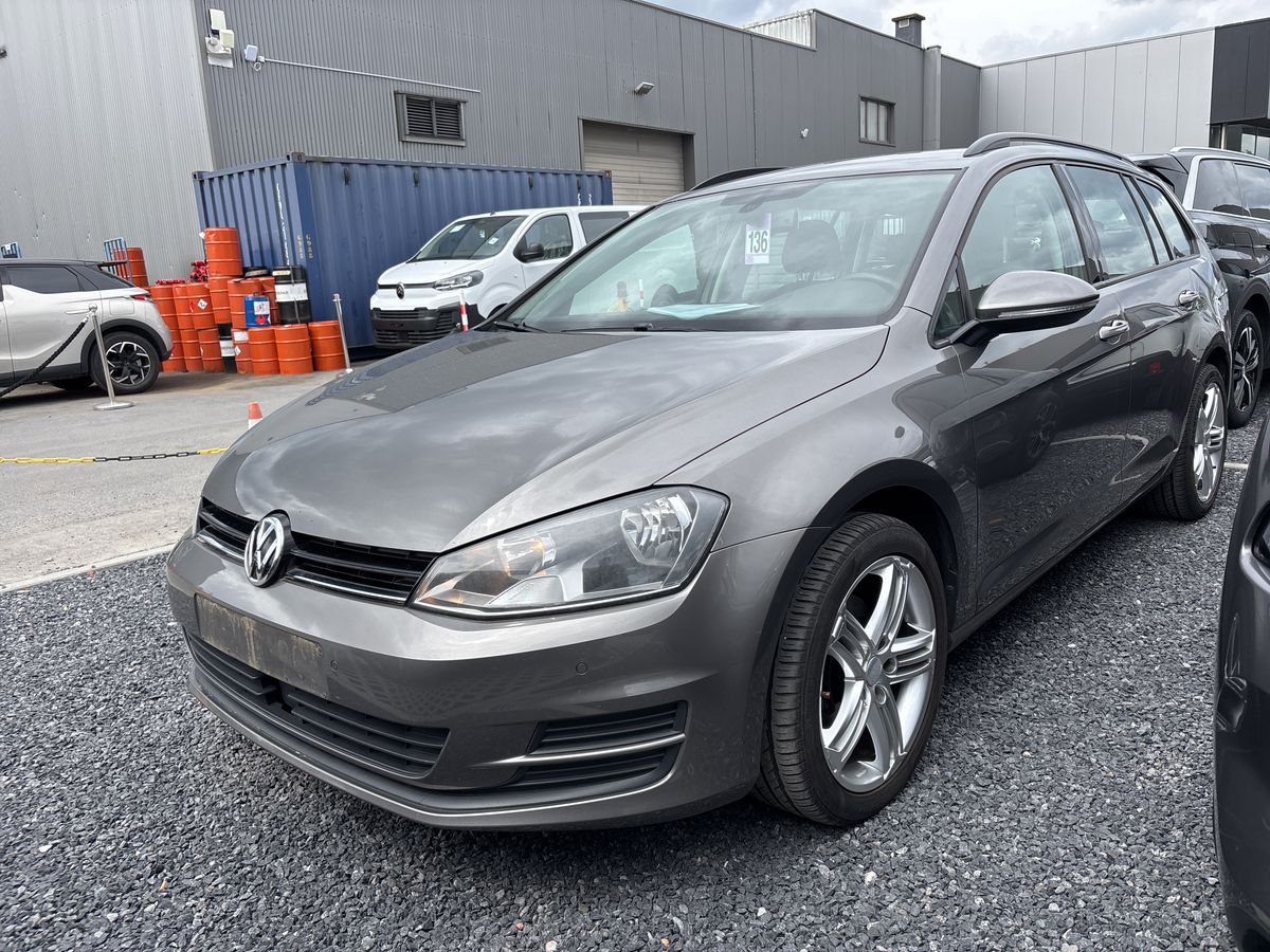 Volkswagen Golf d'occasion