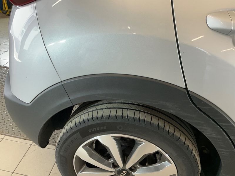 Kia Stonic 1.0 TGDI Silber 2021 – снимка 22