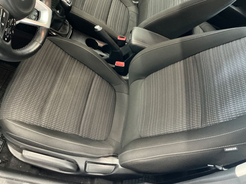 Kia Stonic 1.0 TGDI Silber 2021 – снимка 26