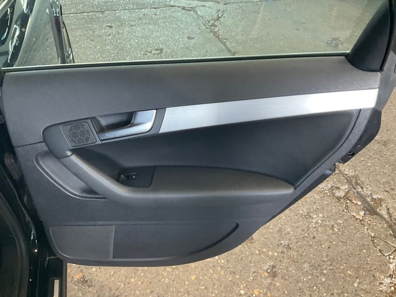 Audi A3 Sportback 2.0 TFSI S line Sportpaket plus 2010 – снимка 27