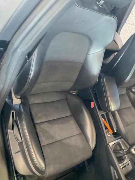 Audi A3 Sportback 2.0 TFSI S line Sportpaket plus 2010 – снимка 28
