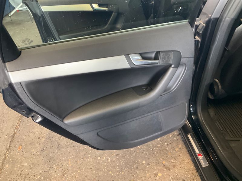 Audi A3 Sportback 2.0 TFSI S line Sportpaket plus 2010 – снимка 26
