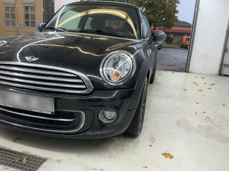 MINI MINI