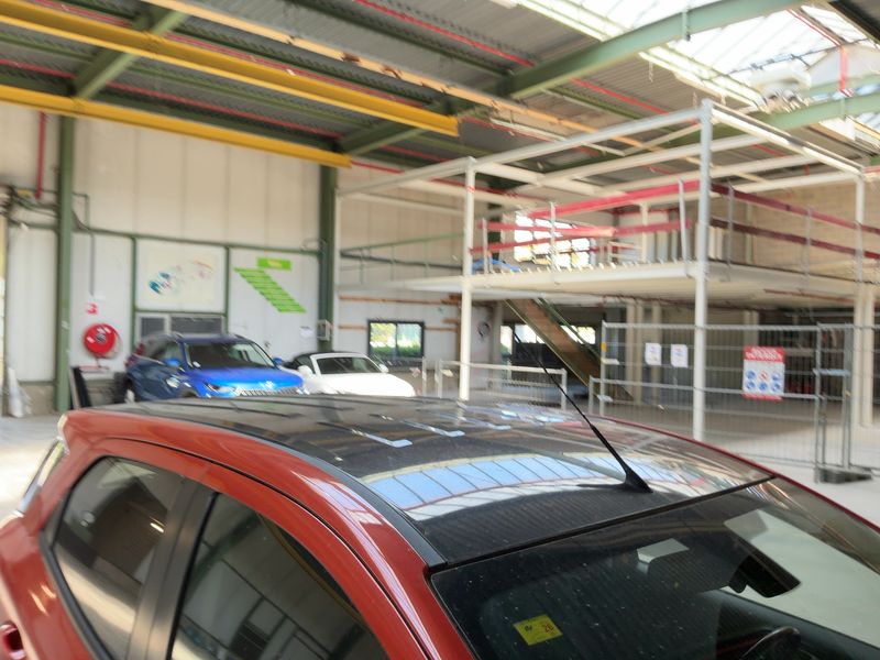 Ford EcoSport 1.0 EcoBoost Titanium S 2018 – снимка 13