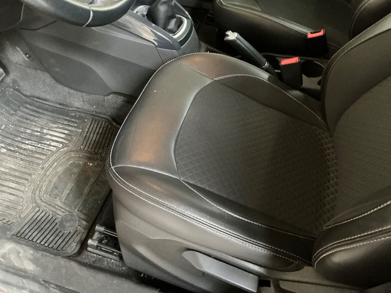 Ford EcoSport 1.0 EcoBoost Titanium S 2018 – снимка 21