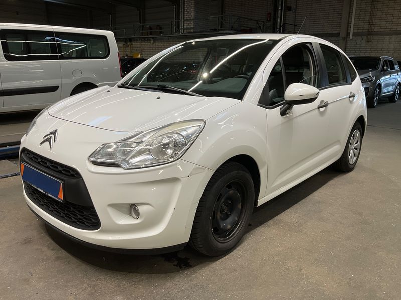 Citroen C3 1.1 Advance 2011 – снимка 1