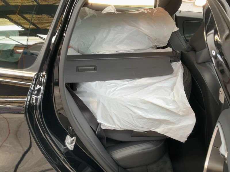 Volvo XC60 2.0 D3 Momentum 2WD — zdjęcie 14