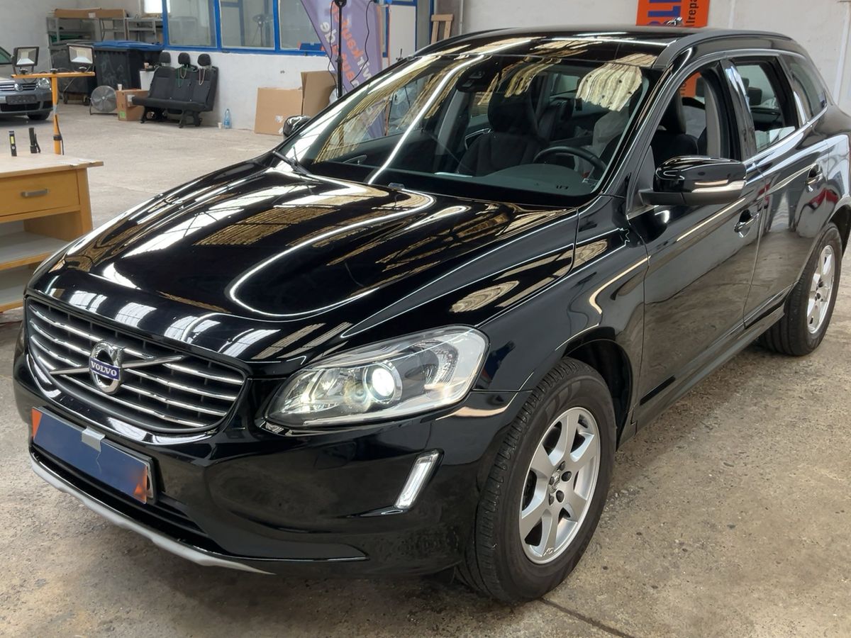 Volvo XC60 2017