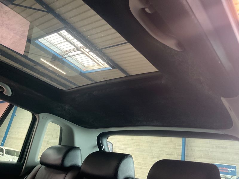 Volkswagen Tiguan 2.0 TDI Sportline BlueMotion Tech 2010 – снимка 24