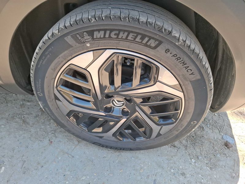 Citroen C4 1.2 PureTech Feel Pack 2021 – снимка 43