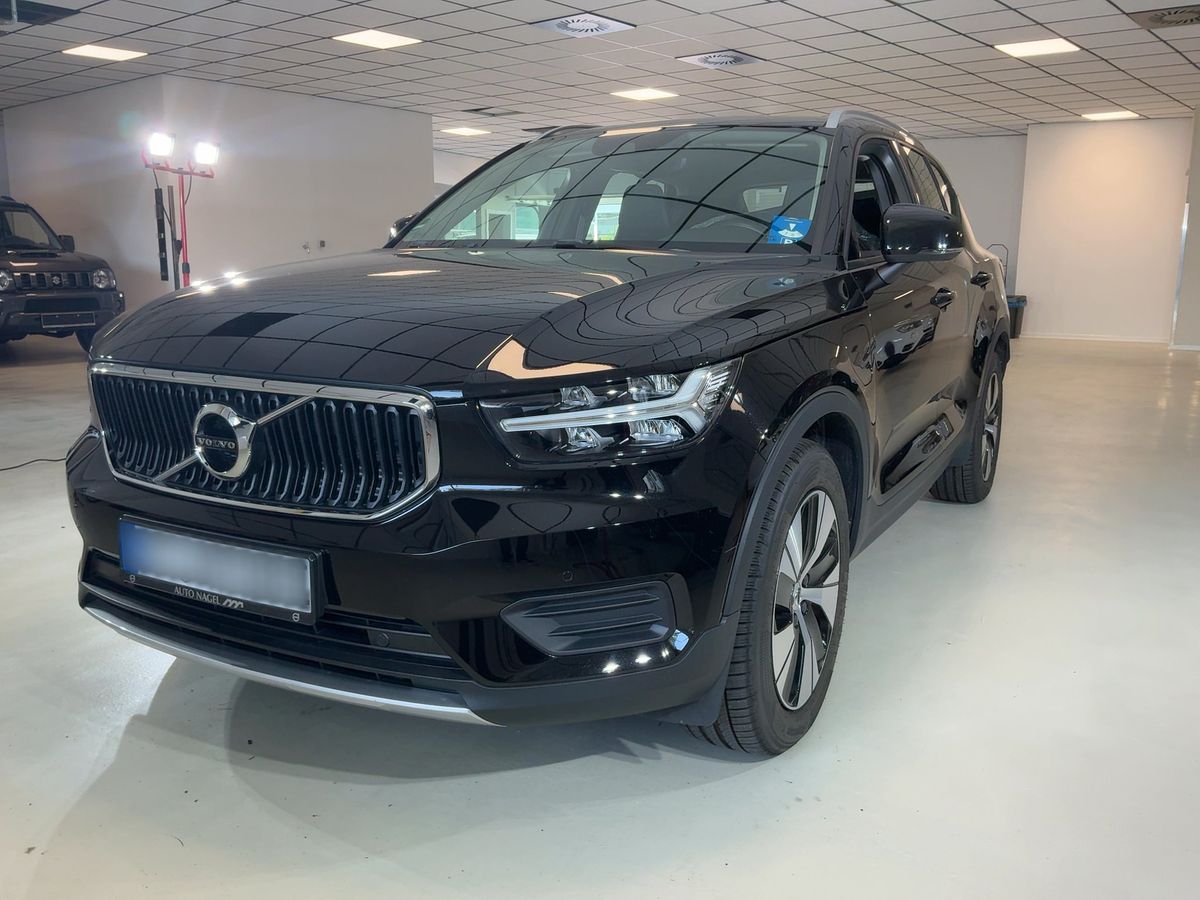 Volvo XC40 2020