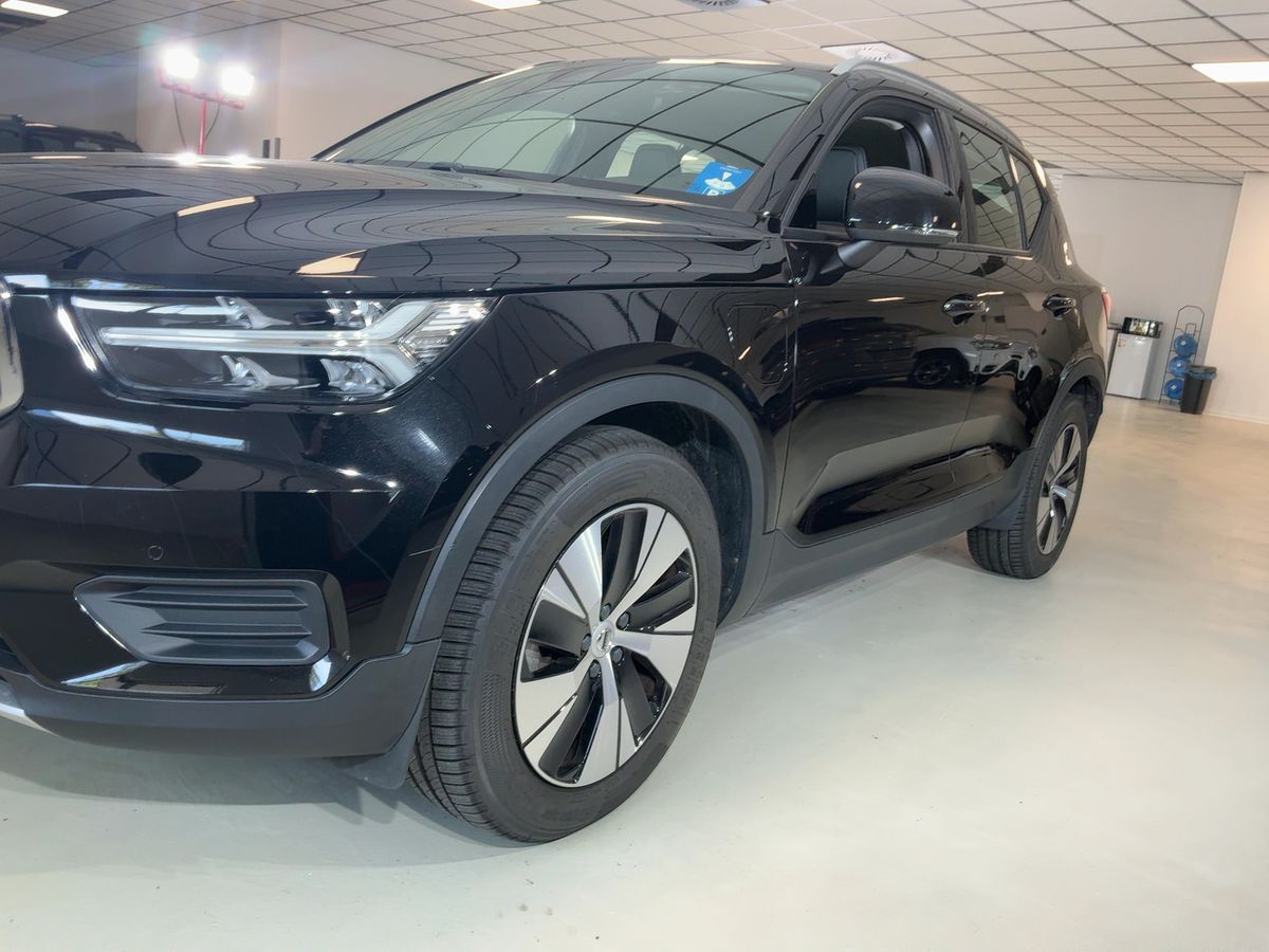 Volvo XC40 d'occasion