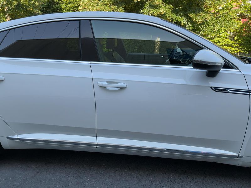 Volkswagen Arteon 2.0 TSI R-Line — zdjęcie 7
