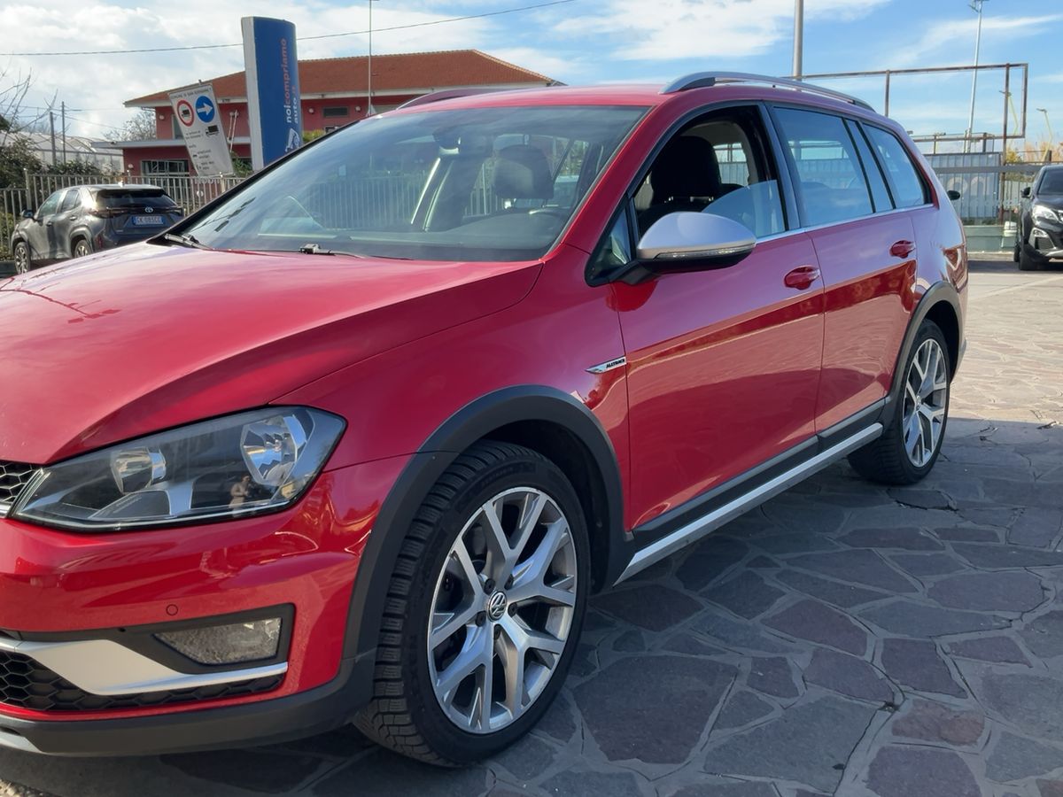 Volkswagen Golf d'occasion