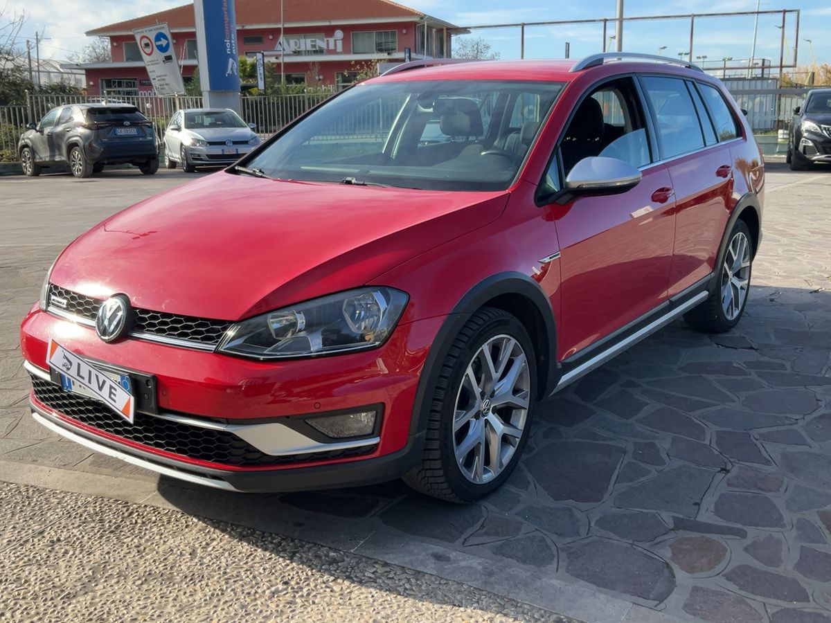 Volkswagen Golf d'occasion
