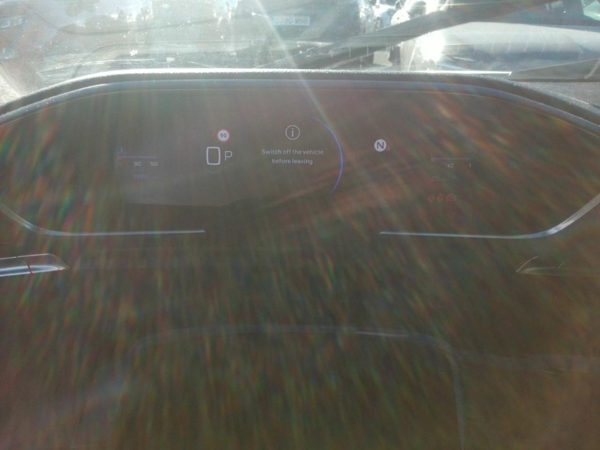 Peugeot 508 d'occasion