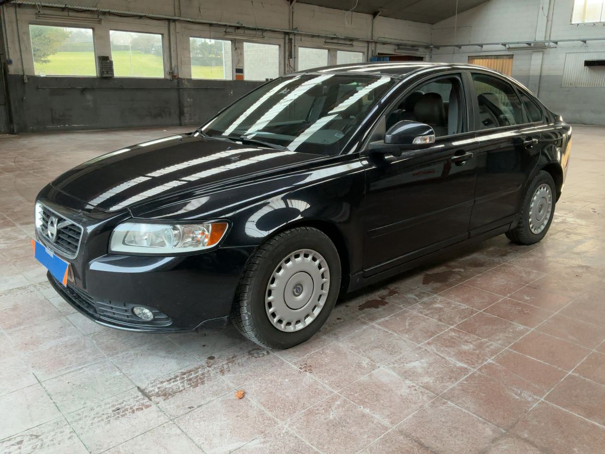 Volvo S40 d'occasion