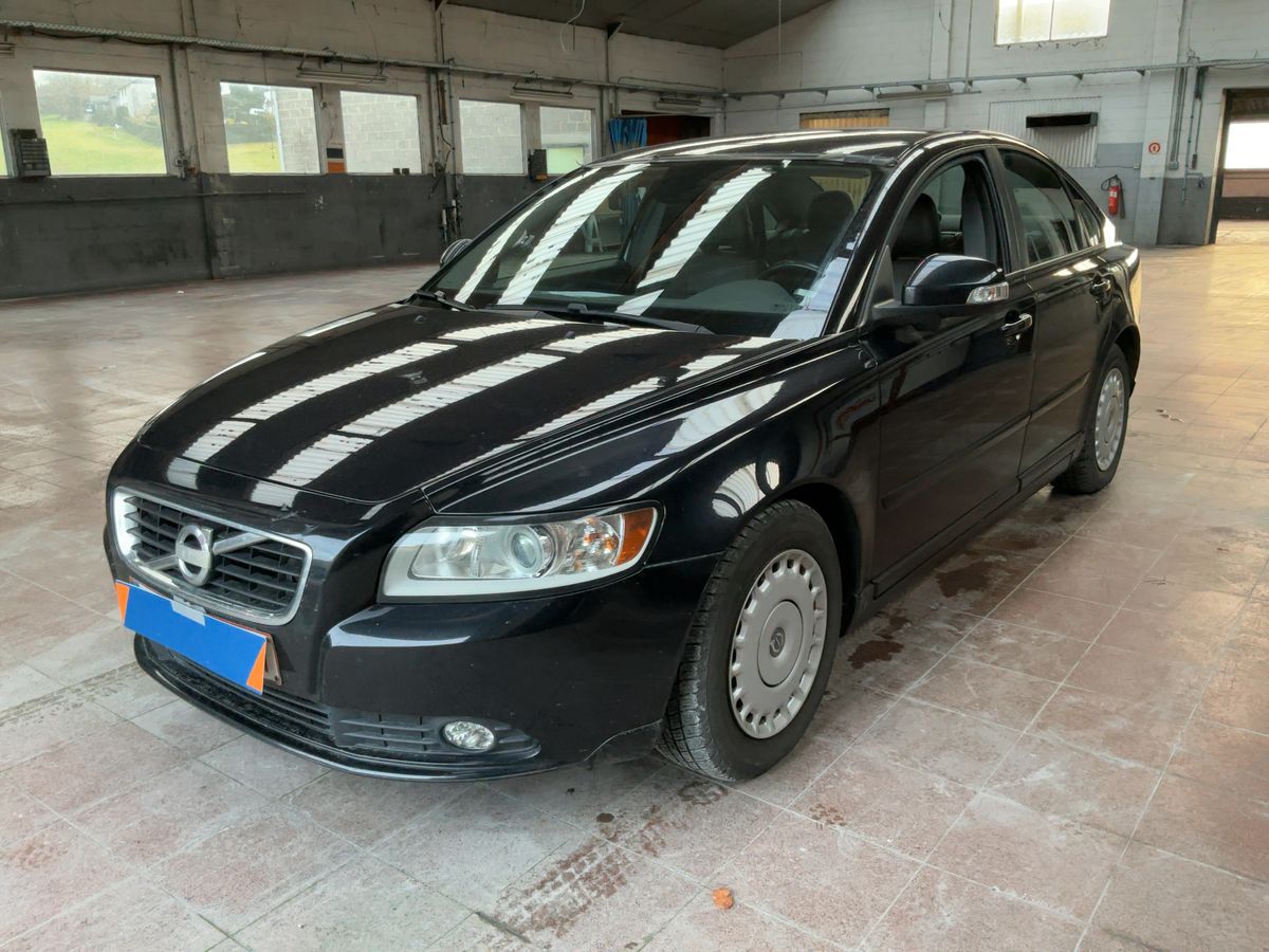 Volvo S40 d'occasion