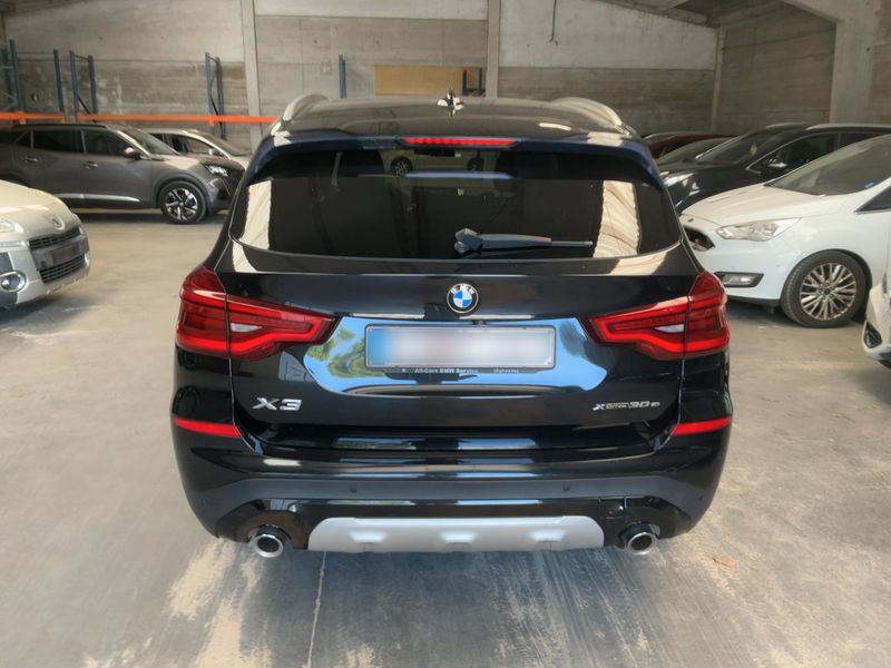 BMW X3 xDrive 30e xLine — zdjęcie 5