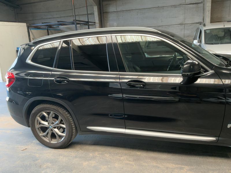 BMW X3 xDrive 30e xLine — zdjęcie 7