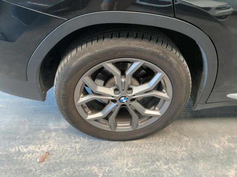 BMW X3 xDrive 30e xLine 2020 – снимка 9